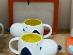 -ZARA HOME(蓝色港湾店)