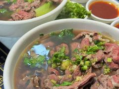 -菜忠潮州牛肉店(岗厦店)