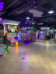 -丁当乐园(经纬汇店)