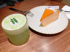 -奈诺甜品·生日蛋糕·下午茶(古城店)