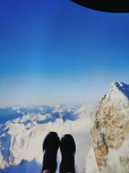 -翱翔飞越地平线