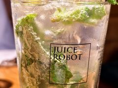 -JuiceRobot·手工意大利面&汉堡精酿(珠江新城店)