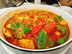 -金哥私房菜馆(张府园总店)
