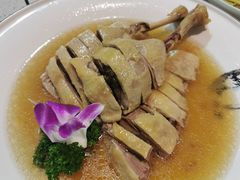 -双东酒店(东关街店)