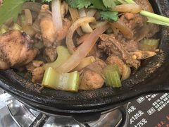 -川香煲(茅台路店)
