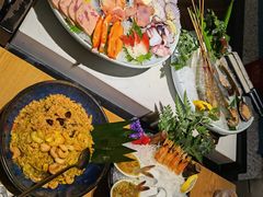 -生如夏花泰式火锅(鹭洲里店)