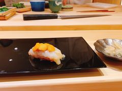 -鮨青(恒基名人购物中心店)