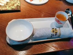 -映水芙蓉(长宁来福士店)