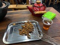 -清真·马峰烤肉(小学习北巷店)