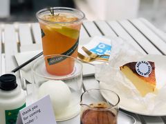 冰川拿铁-ADO KAFE(大学城店)