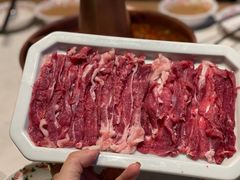 -东门口涮肉·砂锅·烤串(老门东店)