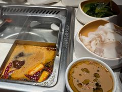 -海底捞火锅(崇文门新世界百货店)