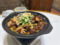 -云中菜馆(恒晟·云中绿园店)