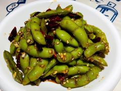 绝味毛豆-松哥油焖大虾(科技园店)