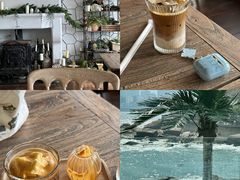 -Vanillacafe香草咖啡(银海大世界店)
