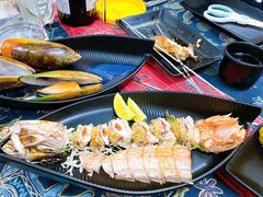 -1218 GRILL 主厨