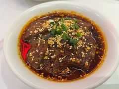 -付小姐在成都(川沙店)