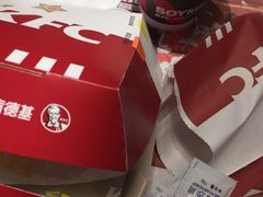 -肯德基(昆山千灯店)