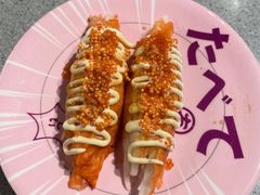 -友壹町寿司(嘉洲广场店)