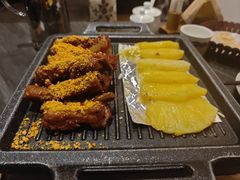 -紫泥369粗粮季(四牌楼店)