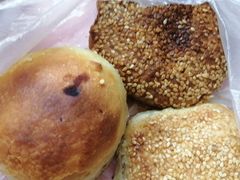 -满记烧饼(牛街东里小区一区店)