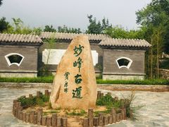 -阳台山自然风景区