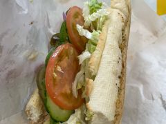 -赛百味SUBWAY(购物公园店)