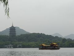 -杭州西湖柳莺里酒店