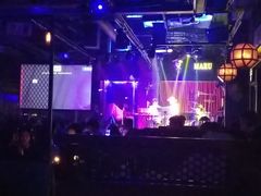 -MARU玛露音乐餐厅(大学路店)