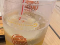 -汉堡王(洛阳泉舜广场店)