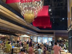 -清河半岛温泉度假酒店