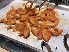 -新石器烤肉(百联川沙店)