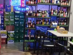 大堂-浪起·江湖菜馆(陶瓷路店)