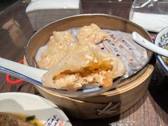 -余氏豆腐包老店(东直街店)