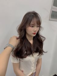 -型色沙龙