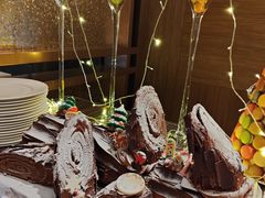 -天津东凯悦酒店·Market Café自助餐厅
