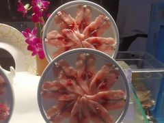 -山海•蒸汽活海鲜自助(皇庭广场店)