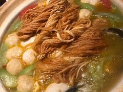 -永安鱼庄·镇江菜(丁卯店)