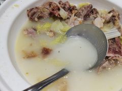 老鸭汤-青岛蓝海大饭店·渔歌舫(李沧店)