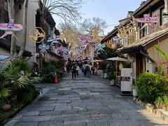 -小河直街历史文化街区