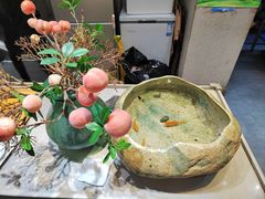 -小豆海棠(嘉兴路店)