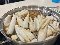 -太婆天府山珍酒楼(亚运村店)