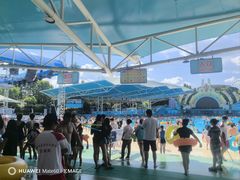 -杭州浪浪浪水公园