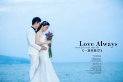 点击看大图 -色色婚纱摄影(大沥旗舰店)