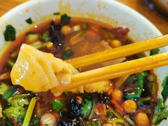 -黑竹香鸡(营和巷店)