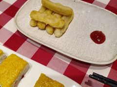 -西贝(财富购物中心店)