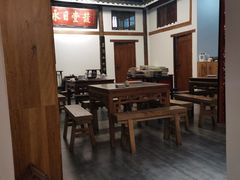 大堂-道南書院·私房菜·早午茶·茶馆