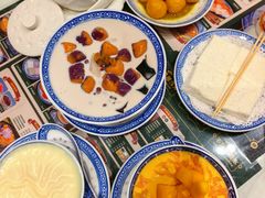 -广信牛奶甜品世家(台东店)
