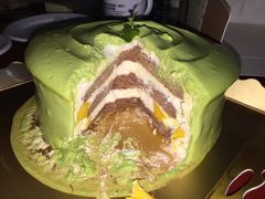 -小西家作(富力爱丁堡店)