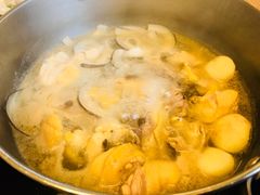 -金海阁海鲜火锅